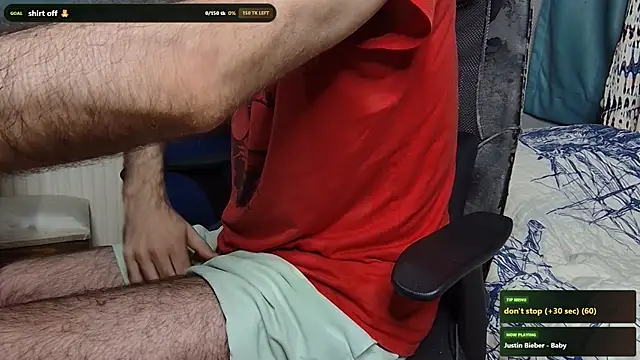 Snapshot of flydirty chatting on July 25, 5:54 pm flydirty online show from July 25, 5:54 pm