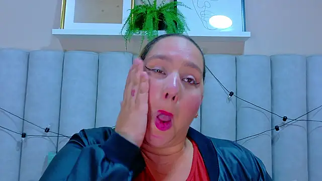 JenaCooper  online show from March 7, 2:52 am