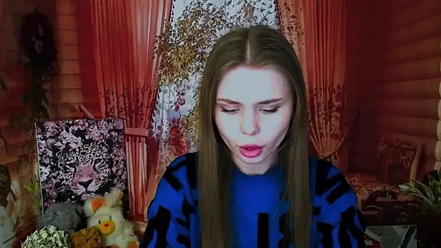 OceanicDawn online show from February 15, 8:46 am