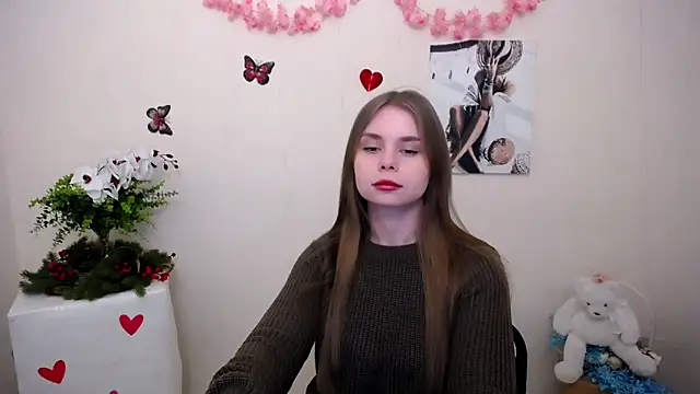 Snapshot of OceanicDawn chatting on April 24, 7:22 am OceanicDawn online show from April 24, 7:22 am
