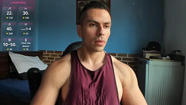 Snapshot of justinkarter chatting on September 22, 5:59 pm justinkarter online show from September 22, 5:59 pm