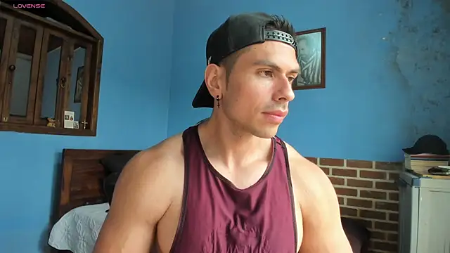 justinkarter online show from November 8, 2:50 pm