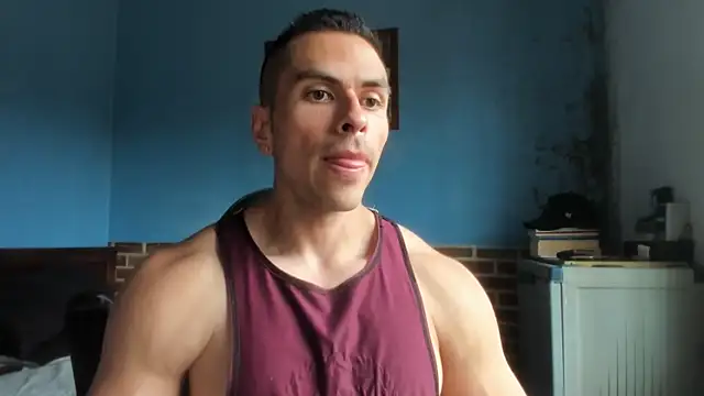 justinkarter online show from April 13, 4:34 pm