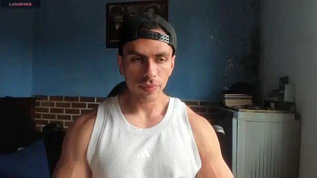 justinkarter online show from April 17, 5:38 pm