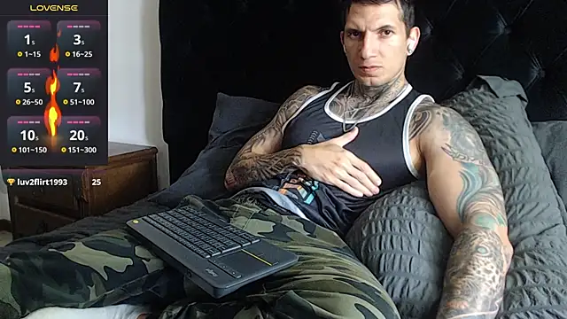 Shane Clay online show from January 16, 5:50 pm