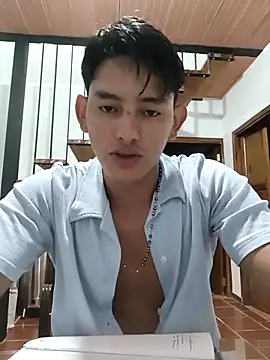 Hiroshi Shen online show from October 24, 10:33 am