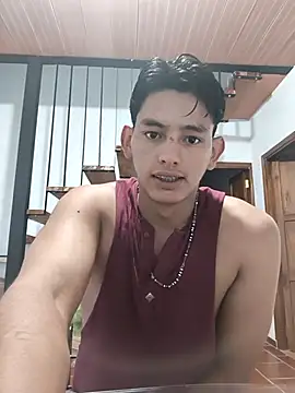 Hiroshi Shen online show from October 26, 10:43 am