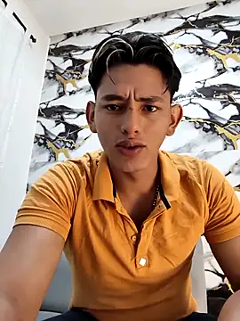 Hiroshi Shen online show from December 4, 12:42 am