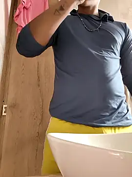 Hiroshi Shen online show from January 14, 12:44 pm