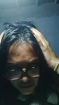 Oceanosexxx online show from February 11, 3:55 am