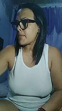 Oceanosexxx online show from April 14, 3:23 am