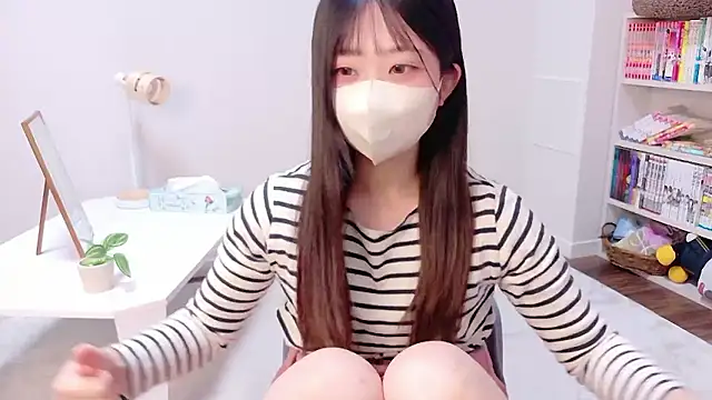 OSUSHI-CHAN online show from October 15, 6:19 pm