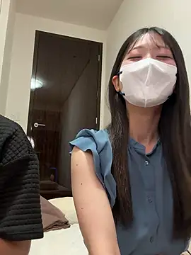 OSUSHI-CHAN online show from July 14, 4:23 pm