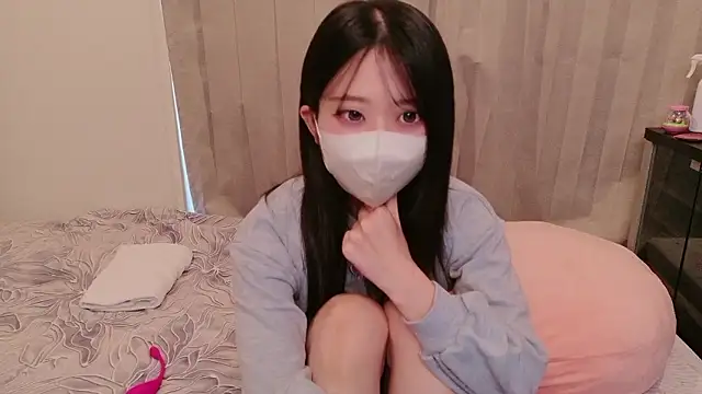 OSUSHI-CHAN online show from July 22, 8:22 pm