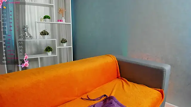 graseflower online show from March 18, 12:58 am