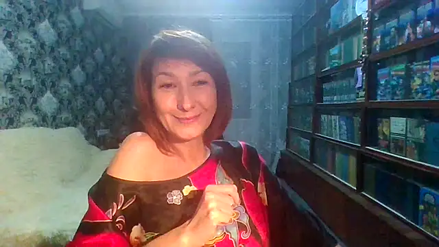 Snapshot of Pline1 chatting on February 8, 6:11 pm Pline1 online show from February 8, 6:11 pm