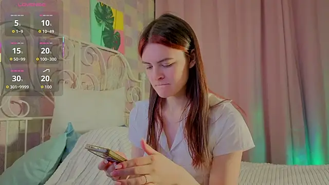 Ian Morgann online show from February 18, 1:01 am