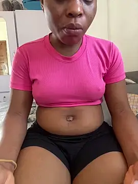 PrettyNina77 online show from April 17, 10:18 am