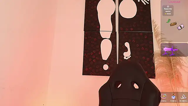 Iamlola  online show from September 25, 3:54 am