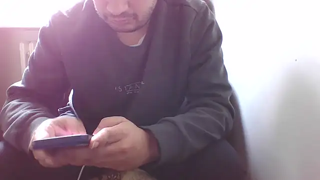 kocasosisli online show from March 31, 8:59 am