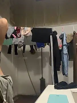 Snapshot of DAMSEL_30 chatting on October 10, 12:53 am DAMSEL 30 online show from October 10, 12:53 am