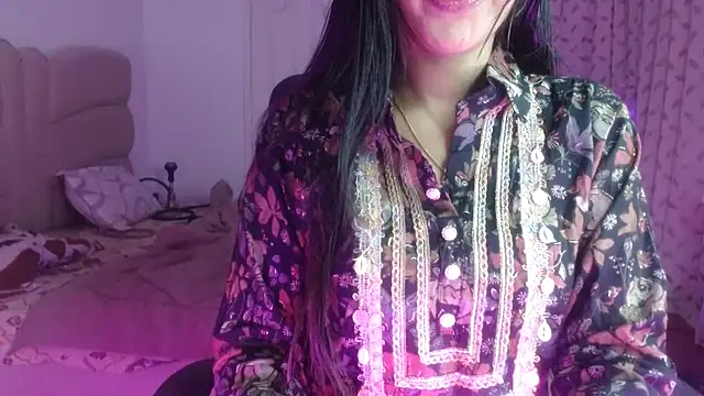 Snapshot of Mini_Meera chatting on October 8, 2:36 pm Mini Meera online show from October 8, 2:36 pm