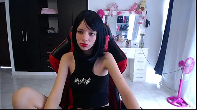 Snapshot of Elizabeth_rose02 chatting on September 23, 2:42 pm Elizabeth rose02 online show from September 23, 2:42 pm