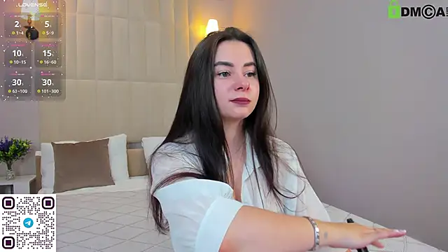 ErinRose  online show from October 1, 2:17 am