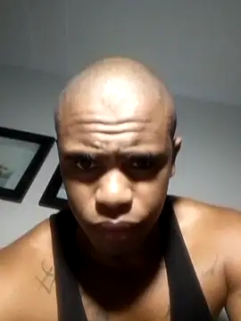 Snapshot of Bedroom_Gangster007 chatting on September 18, 2:19 pm Bedroom Gangster007 online show from September 18, 2:19 pm