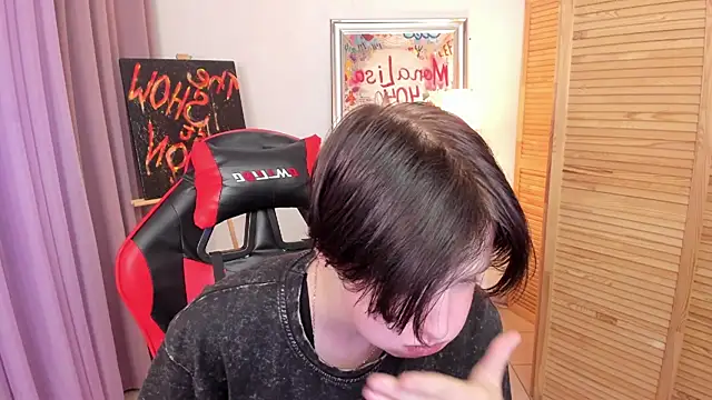 Snapshot of ayakskalermonss chatting on September 12, 2:17 pm ayakskalermonss online show from September 12, 2:17 pm