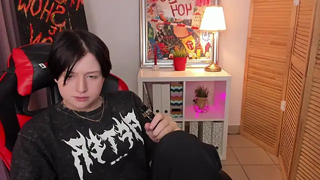 Snapshot of ayakskalermonss chatting on September 16, 8:15 am ayakskalermonss online show from September 16, 8:15 am