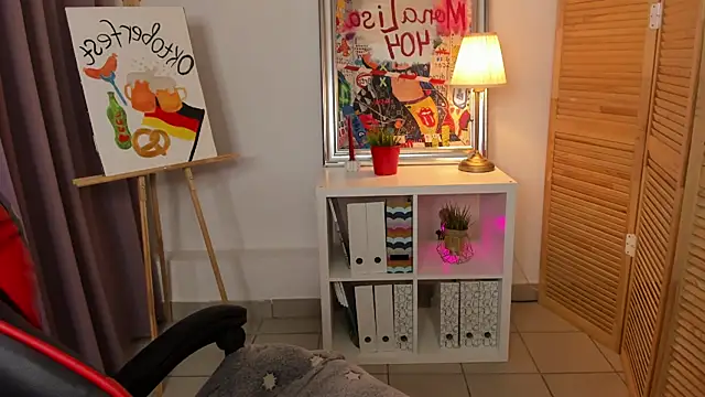 Snapshot of ayakskalermonss chatting on September 24, 8:17 am ayakskalermonss online show from September 24, 8:17 am