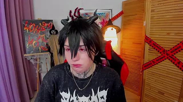 Snapshot of ayakskalermonss chatting on October 22, 2:28 pm ayakskalermonss online show from October 22, 2:28 pm