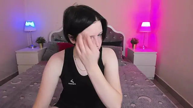 Snapshot of ayakskalermonss chatting on November 26, 8:04 am ayakskalermonss online show from November 26, 8:04 am