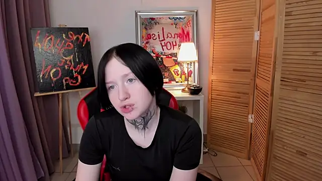 Snapshot of ayakskalermonss chatting on January 10, 8:38 am ayakskalermonss online show from January 10, 8:38 am