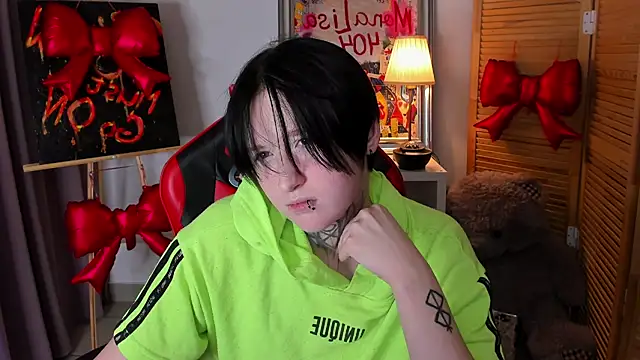 Snapshot of ayakskalermonss chatting on March 4, 2:23 pm ayakskalermonss online show from March 4, 2:23 pm