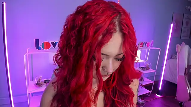 Snapshot of Camila_Rivers chatting on April 18, 7:58 pm Camila Rivers online show from April 18, 7:58 pm