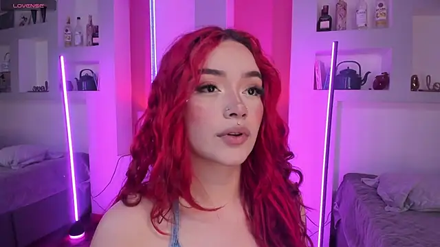 Snapshot of Camila_Rivers chatting on May 10, 4:34 pm Camila Rivers online show from May 10, 4:34 pm