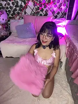 isabel jaames online show from February 27, 11:27 pm