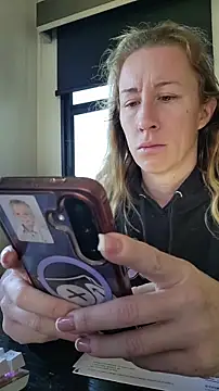 bmorganne420 online show from January 15, 4:22 pm