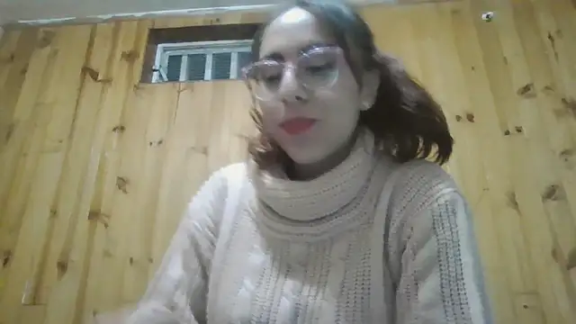 Roselingalvis13 online show from October 8, 2:53 am