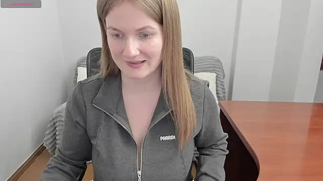 Alisha Skyes online show from March 6, 6:04 pm