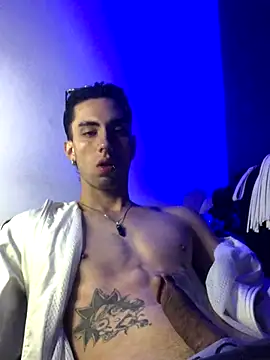 redmen69 online show from October 1, 4:07 am