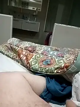 Exterminador48 online show from February 4, 10:26 pm