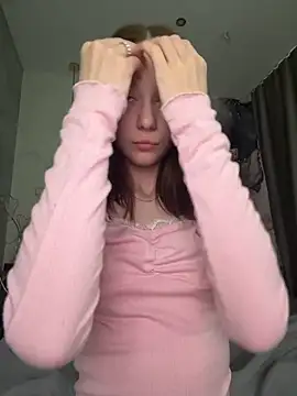 MiraXS online show from March 16, 10:25 pm