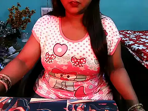 PREETI BABY online show from April 9, 6:52 am