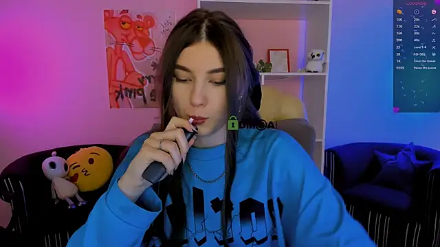 lissa night online show from September 12, 1:00 pm