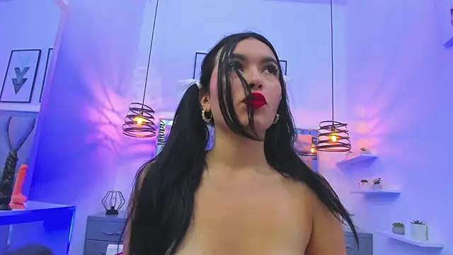 Ambar Cullen online show from September 22, 8:33 pm