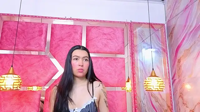 Ambar Cullen online show from May 15, 8:38 pm