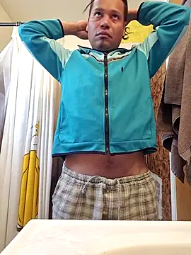 Snapshot of uratre chatting on February 2, 6:50 pm uratre online show from February 2, 6:50 pm